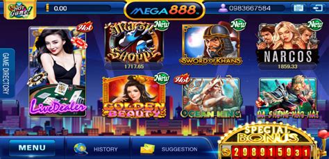 mega888 online|mega888 online casino.